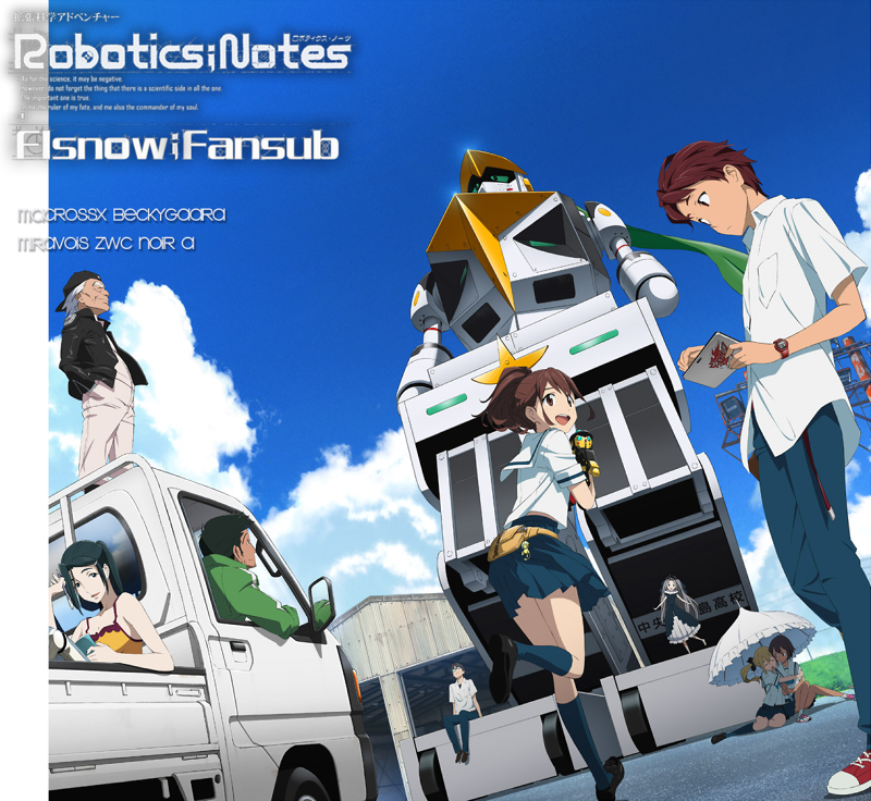 [雪飘工作室][十月新番][ROBOTICS;NOTES][01-22][720p][简繁外挂][合集]插图icecomic动漫-云之彼端,约定的地方(´･ᴗ･`)