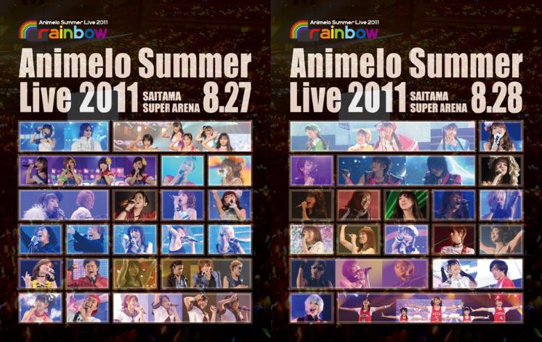 Flsnow Fans Fantasy Animelo Summer Live 11 Rainbow rip 1080p 10bit Nyaa