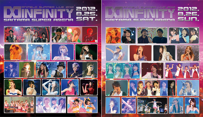 Flsnow Fans Fantasy Animelo Summer Live 12 Infinity rip 1080p Nyaa